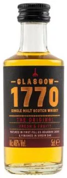 1770 Glasgow - The Original - Mini ... 1x 0,05 Ltr.