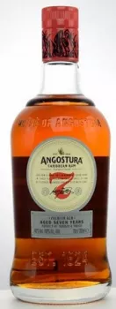 Angostura 7 Jahre Dark Rum ... 1x 0,7 Ltr.