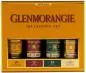 Preview: Glenmorangie The Tasting Set - 4 x 0,1 l ... 1x 0,4 Ltr.