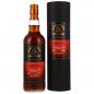 Preview: Aberlour 2012 - 12 Jahre - Signatory Small Batch Nr. 9 ... 1x 0,7 Ltr.