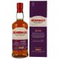 Preview: Benromach 2011/2023 - 12 y.o. - Double Matured Bordeaux Cask ... 1x 0,7 Ltr.