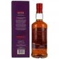 Preview: Benromach 2011/2023 - 12 y.o. - Double Matured Bordeaux Cask ... 1x 0,7 Ltr.