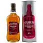 Preview: Isle of Jura Red Wine Cask finish ... 1x 0,7 Ltr.
