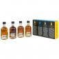 Preview: Rum Nation Mini Collection ... 1x 0,2 Ltr.