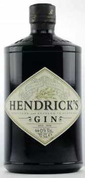Hendricks ... 1x 0,7 Ltr.