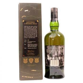 Ardbeg Auriverdes ... 1x 0,7 Ltr.