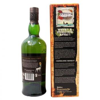 Ardbeg Drum ... 1x 0,7 Ltr.