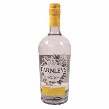 Darnleys Original London Dry Gin ... 1x 0,7 Ltr.