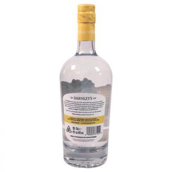 Darnleys Original London Dry Gin ... 1x 0,7 Ltr.