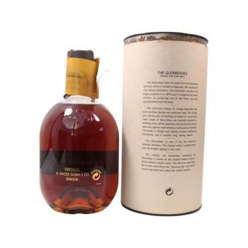 Glenrothes 1971 - 1999 Restricted Release ... 1x 0,7 Ltr.