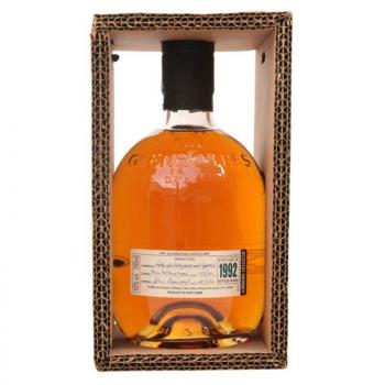 Glenrothes 1992 - 2005 ... 1x 0,7 Ltr.