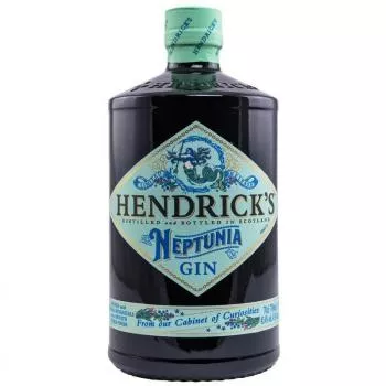 Hendricks Neptunia Gin ... 1x 0,7 Ltr.