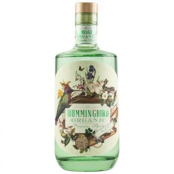Hummingbird Organic Gin ... 1x 0,5 Ltr.