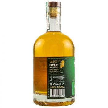 Hyde No. 11 peated ... 1x 0,7 Ltr.