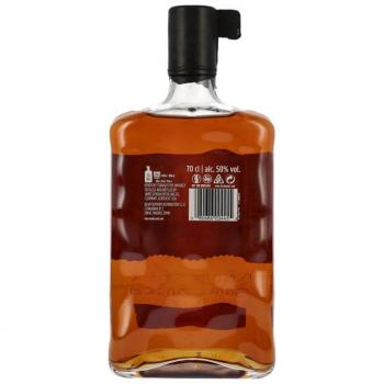 Knob Creek Rye 7 Jahre ... 1x 0,7 Ltr.