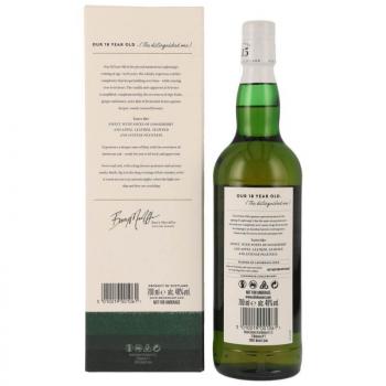 Laphroaig 18 Jahre ... 1x 0,7 Ltr.