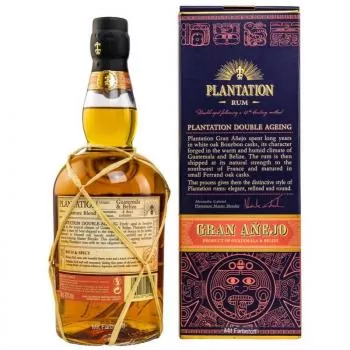 Plantation Rum Grand Anejo ... 1x 0,7 Ltr.