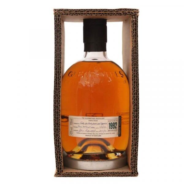 Glenrothes 1992 - 2004 ... 1x 0,7 Ltr.