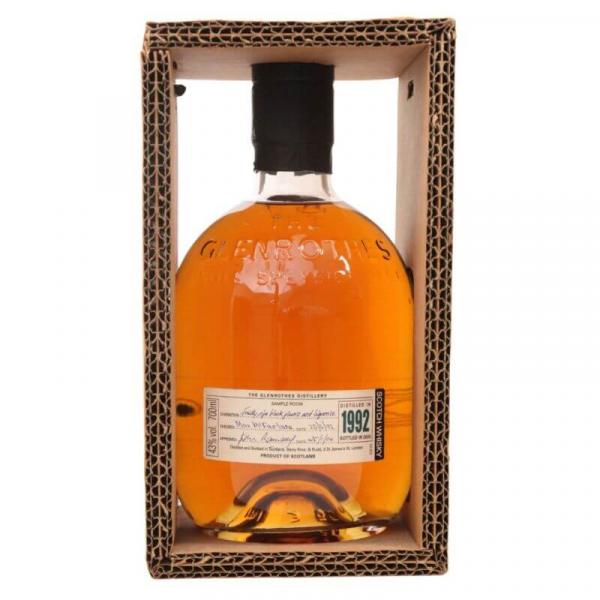 Glenrothes 1992 - 2005 ... 1x 0,7 Ltr.