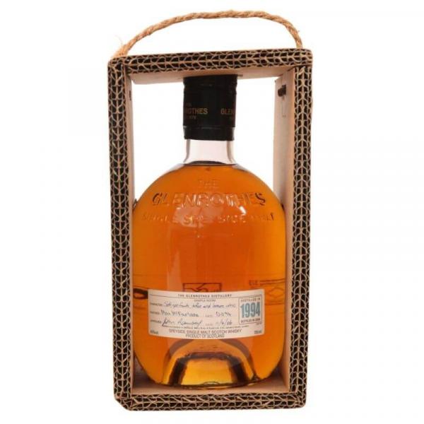 Glenrothes 1994 - 2006 ... 1x 0,7 Ltr.