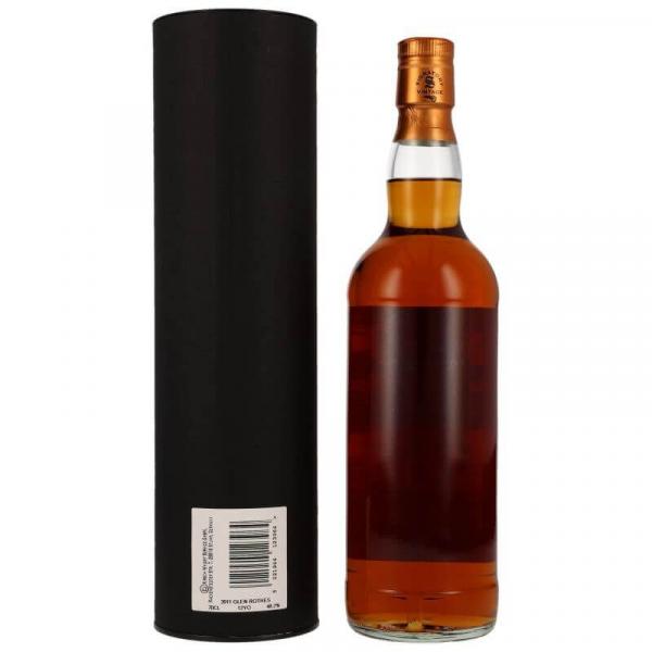 Glenrothes 2011/2023 Signatory Small Batch Edition #2 ... 1x 0,7 Ltr.