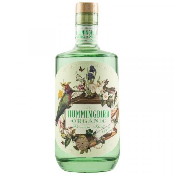 Hummingbird Organic Gin ... 1x 0,5 Ltr.