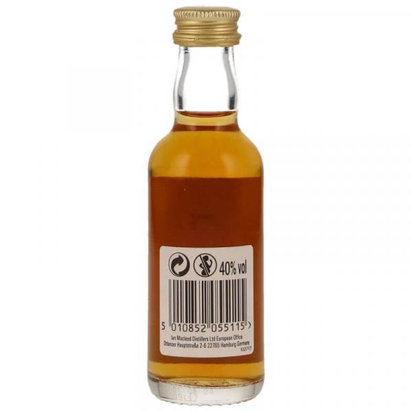 Smokehead Islay Single Malt - Mini ... 1x 0,05 Ltr.