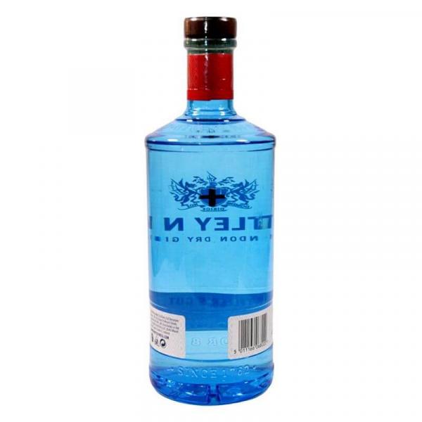 Whitley Neill Distillers Cut ... 1x 0,7 Ltr.